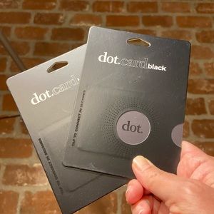Two Dot Electronic Business Cards